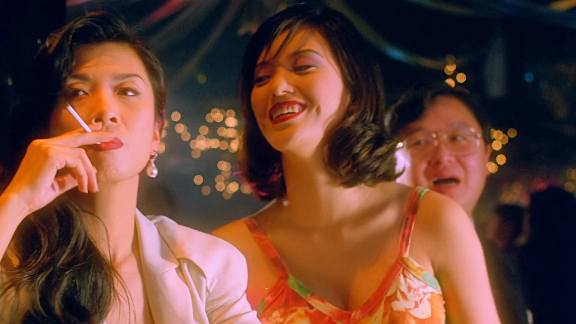 Cực Độ Thú Tính Full