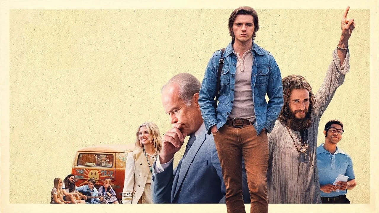 Cuộc Cách Mạng Của Chúa Full