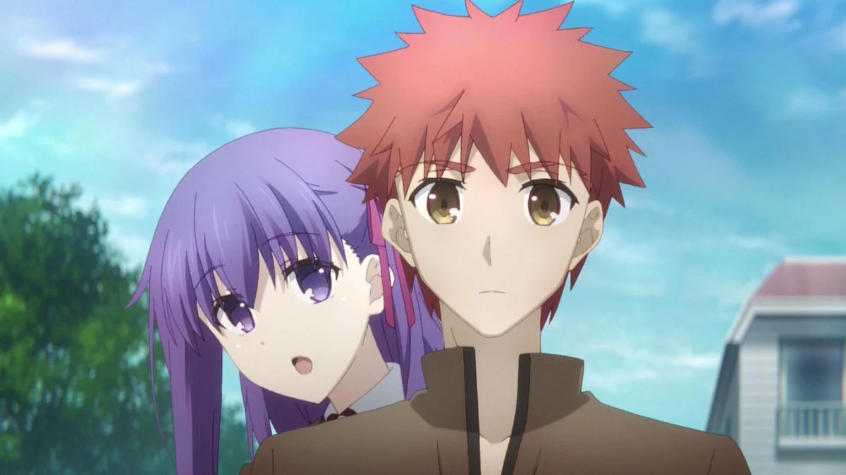 Cuộc Chiến Chén Thánh: Lời Thề Dưới Tuyết Full