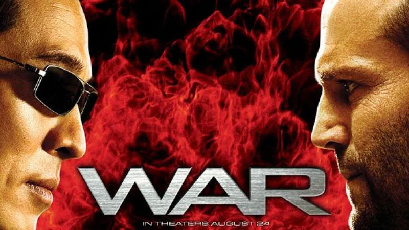 Cuộc chiến khốc liệt Full