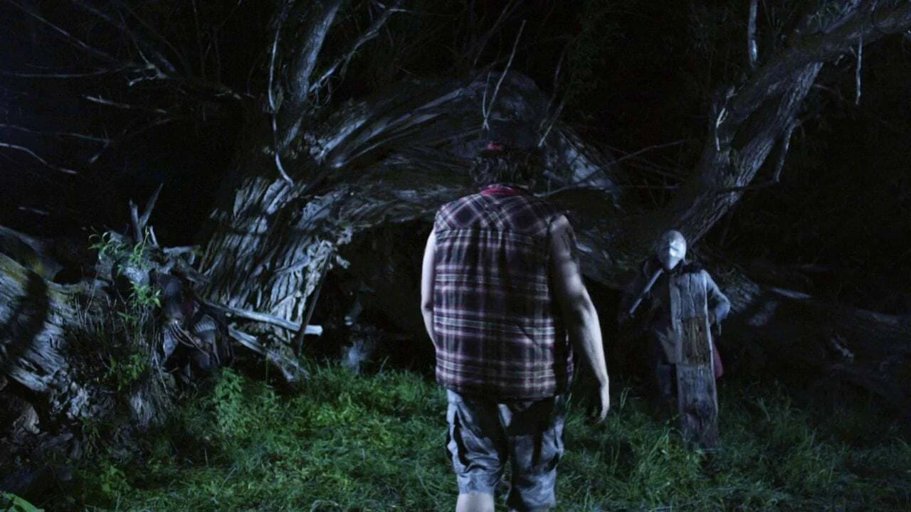 Cuộc Chiến Loài Orc Full