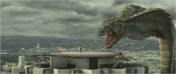 Cuộc Chiến Loài Rồng Full