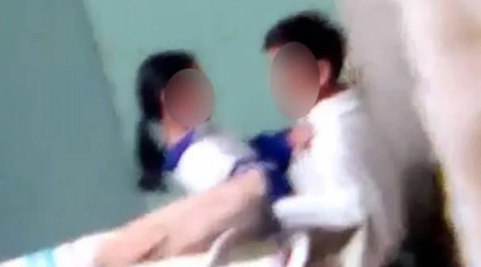 Cuộc Đi Săn Những Em Gái Full