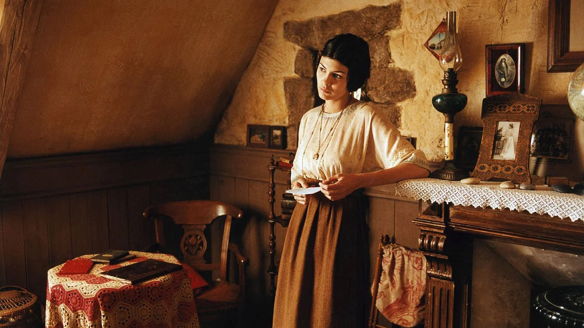 Cuộc Đính Hôn Lâu Dài Full