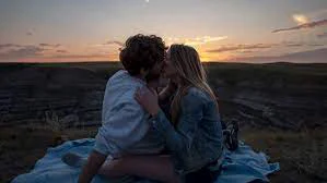 Cuộc Đời Của Gale Full