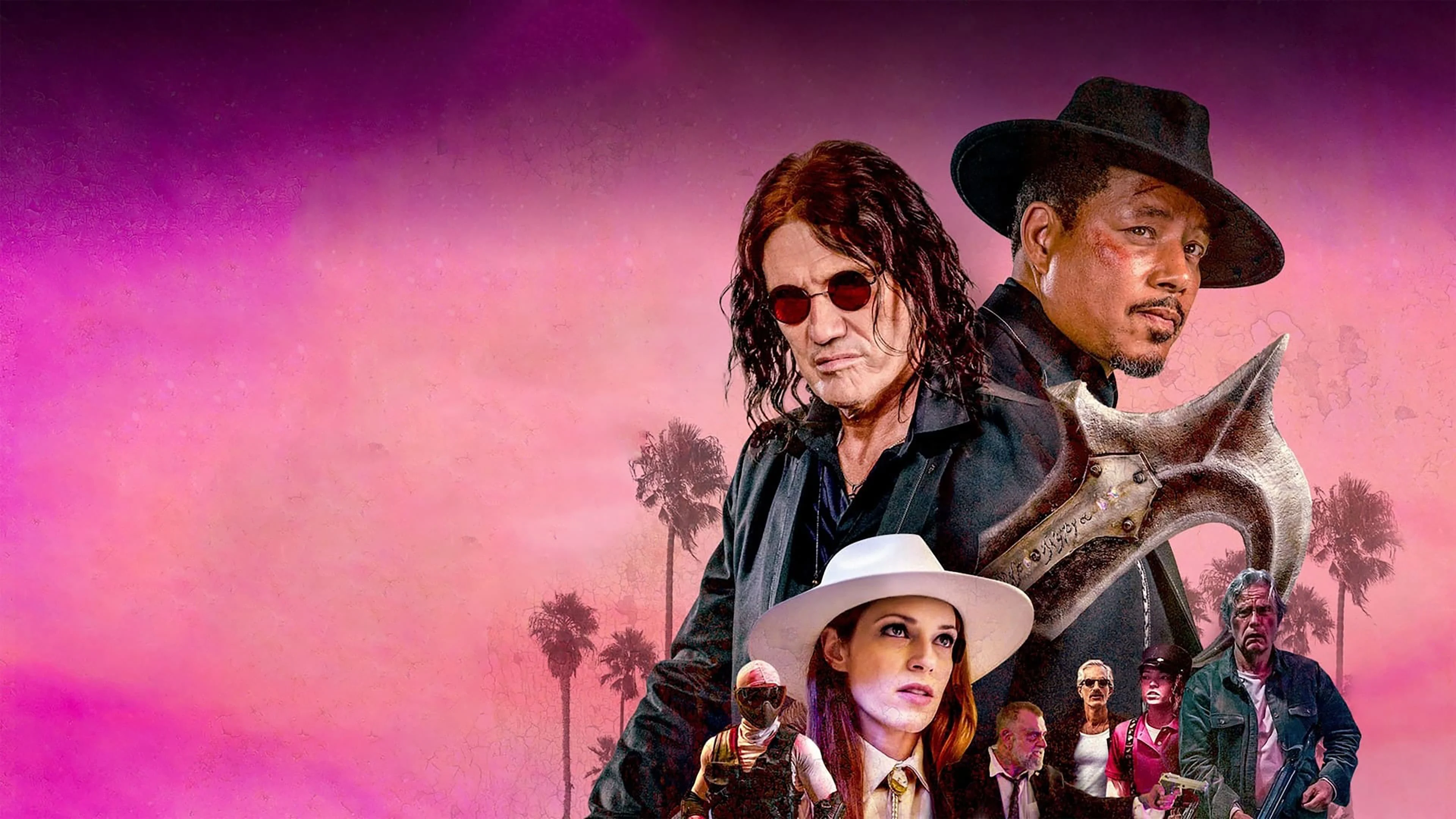 Cuộc đối đầu tại Grand Full