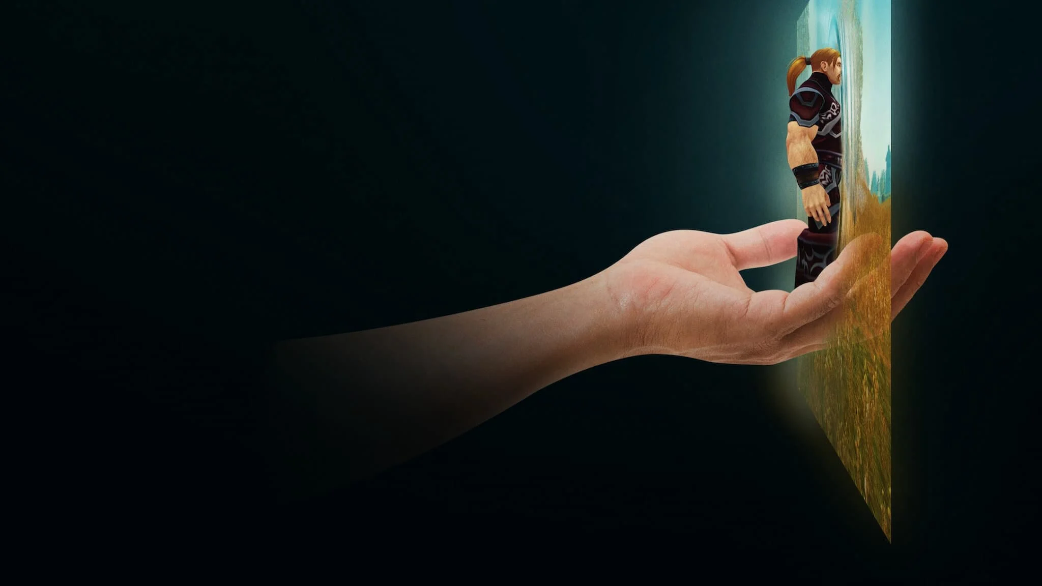 Cuộc đời phi thường của Ibelin 1