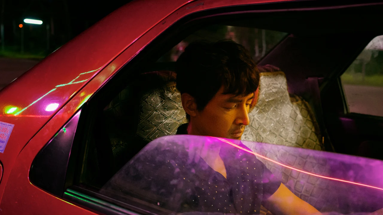 Cuộc Gặp Gỡ Ở Bến Xe Phía Nam Full