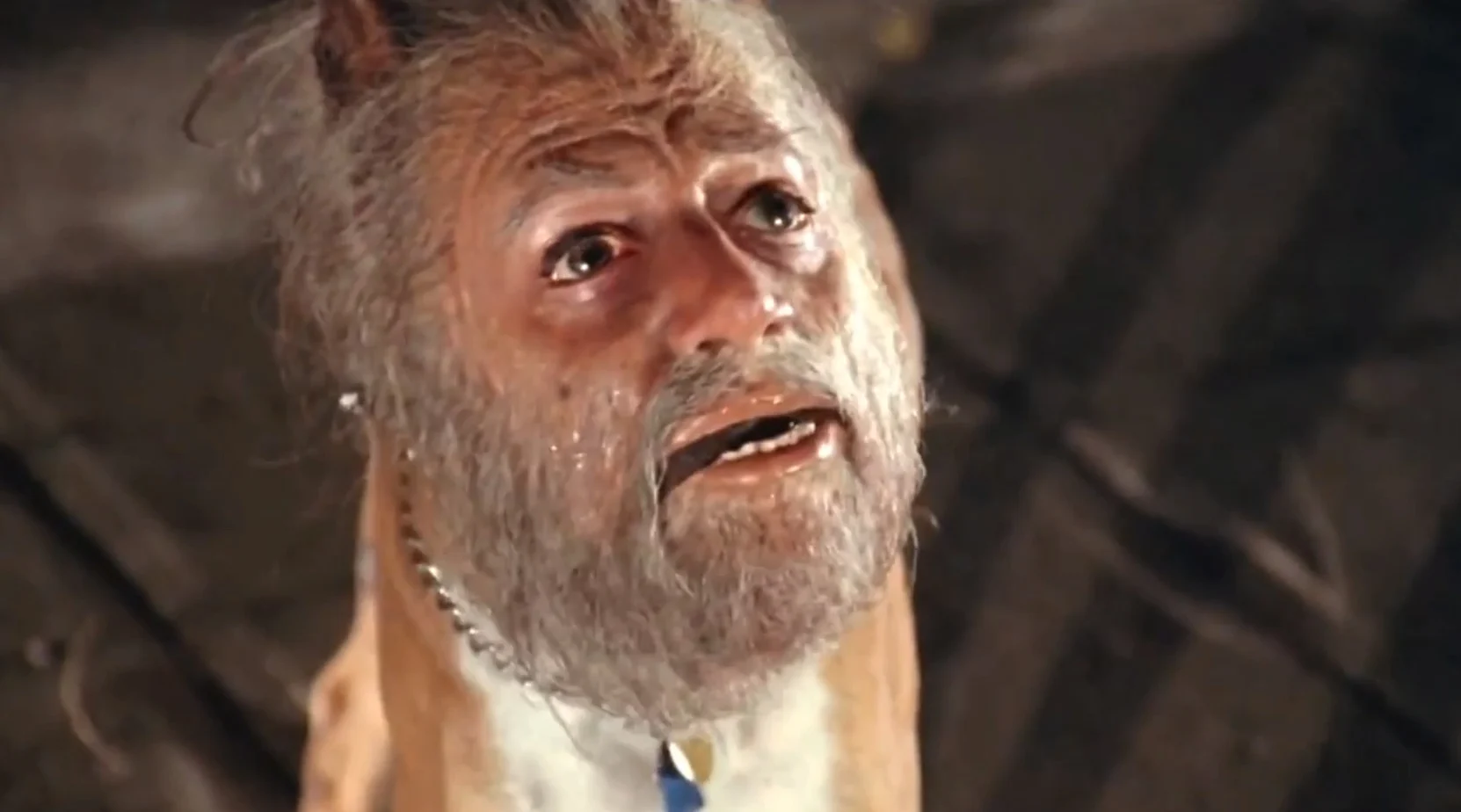 Cuộc Xâm Lăng Của Người Nhân Bản Full