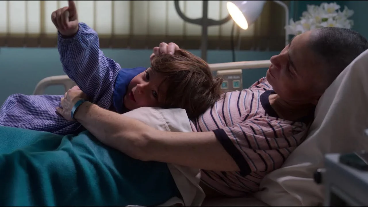 Cuốn sổ của Tomy Full