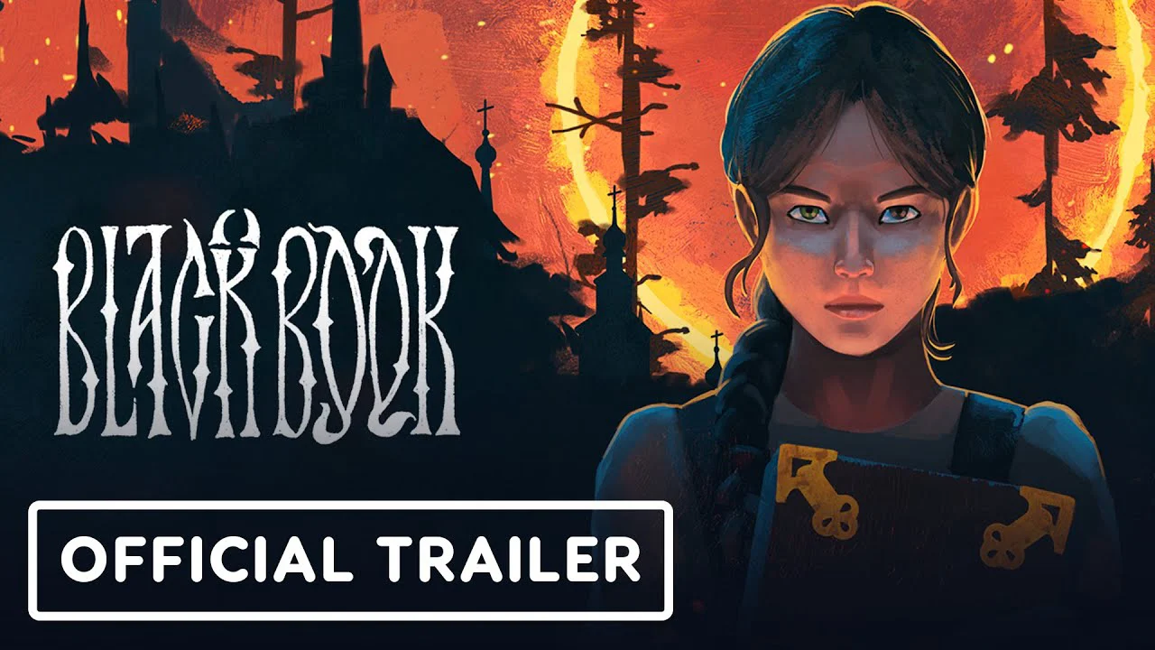 Cuốn Sổ Đen Full