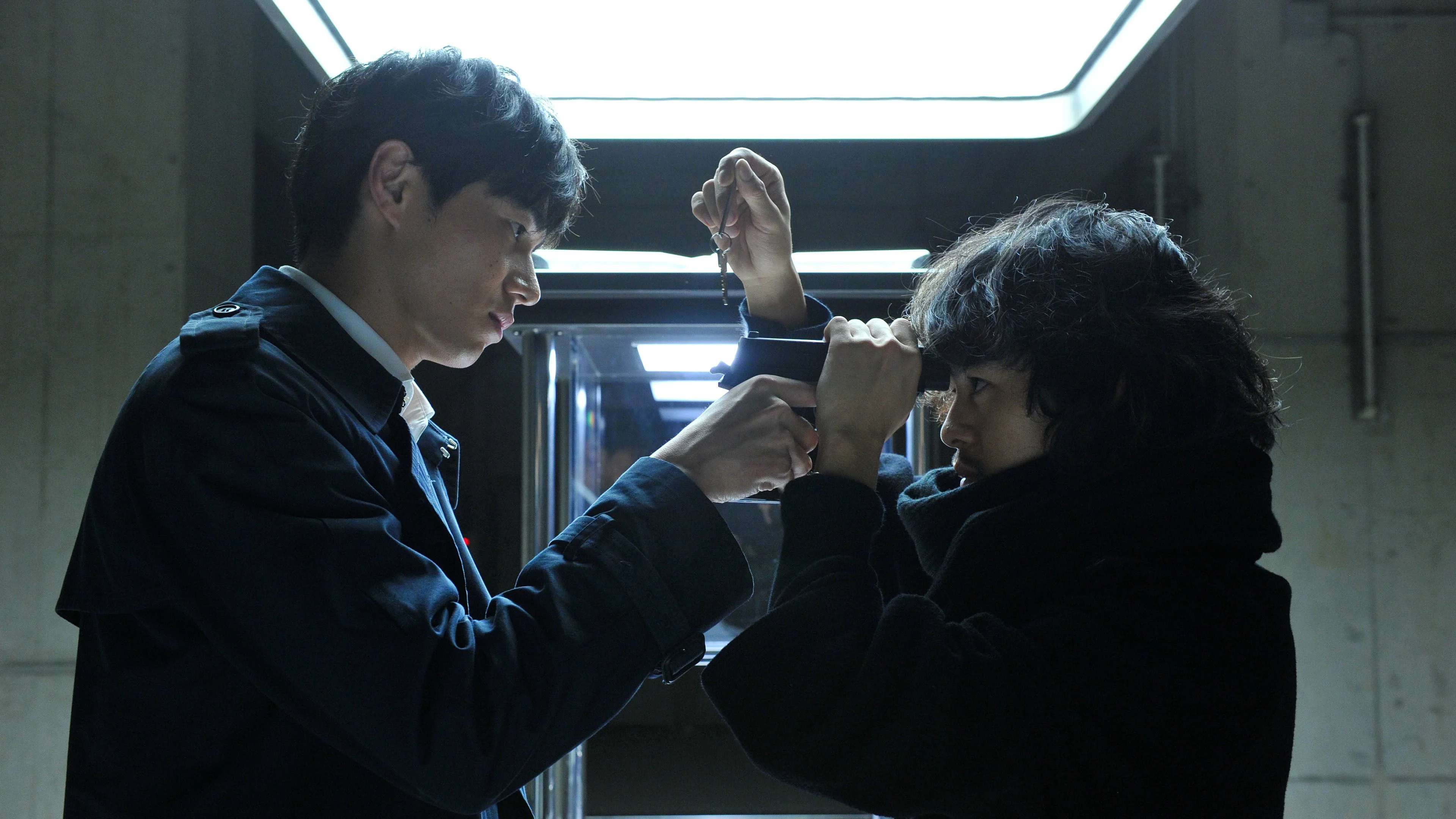 Cuốn Sổ Tử Thần: Khai Sáng Thế Giới Mới Full