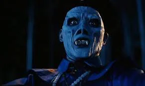 Cương Thi Tiên Sinh 4: Cương Thi Thúc Thúc Full