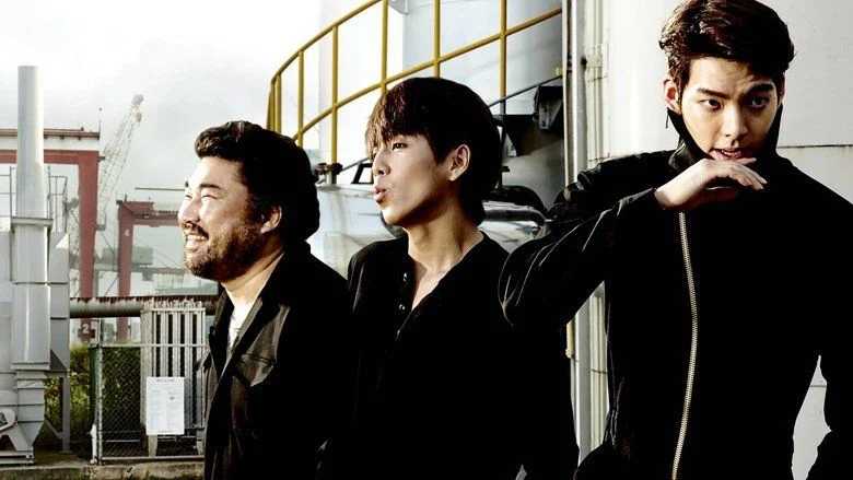 Cướp Siêu Đẳng Full