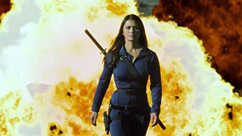 Đại Chiến Los Angeles Full