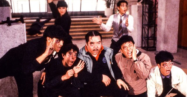 Đại phúc tinh Full