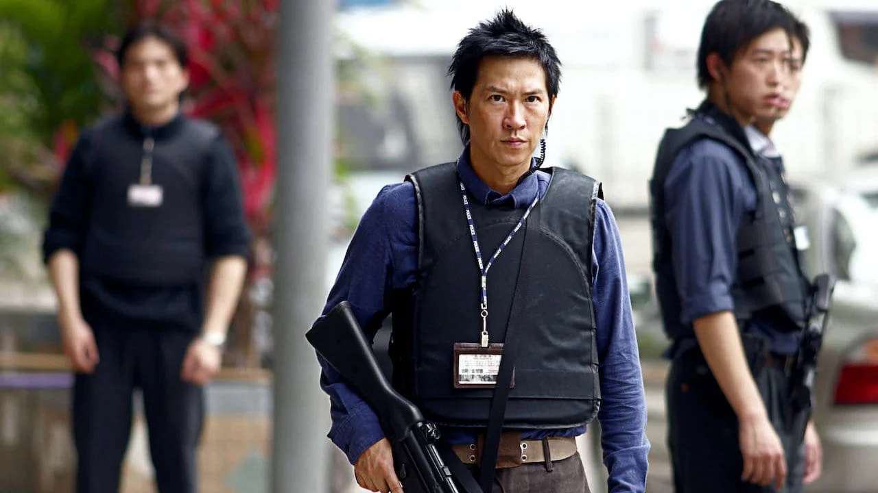 Đại Sự Kiện Full