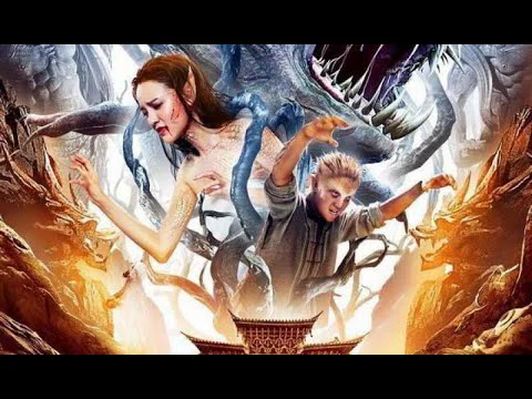 Đại Sư Thanh Nông Full