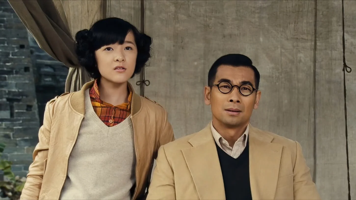 Đại Võ Đang Full