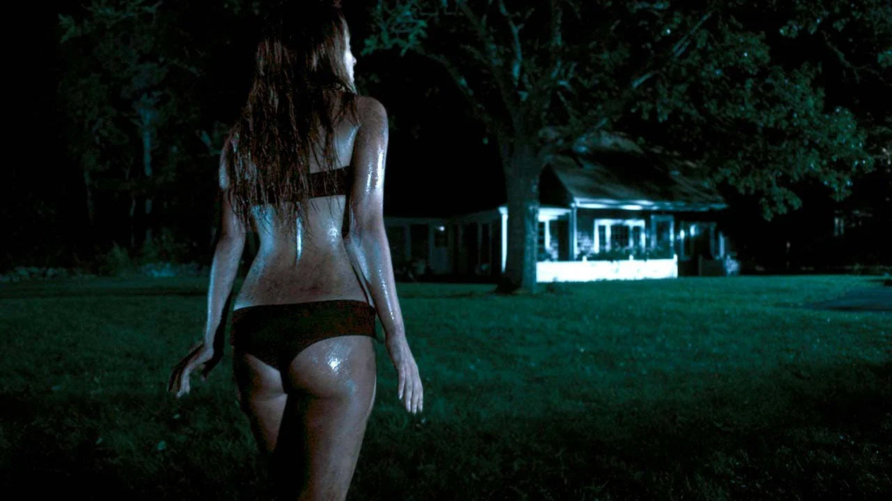 Đầm Lầy Ma Quái Full