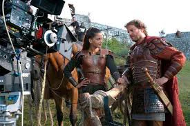 Đạo Binh Cuối Cùng Full