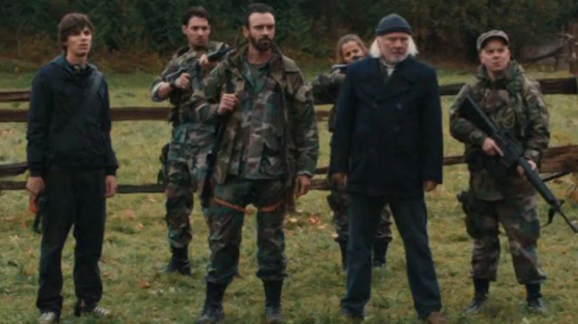 Đảo Chết Chóc Full