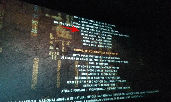 Đạo diễn không cho nói Full