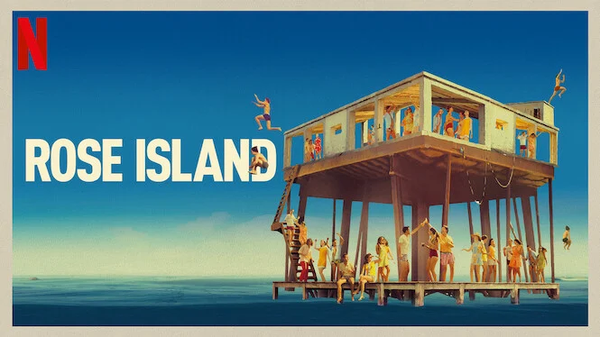 Đảo Hoa hồng Full