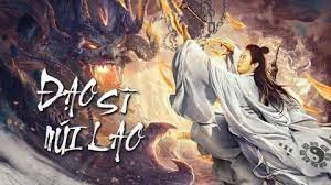 Đạo Sĩ Núi Lao Full