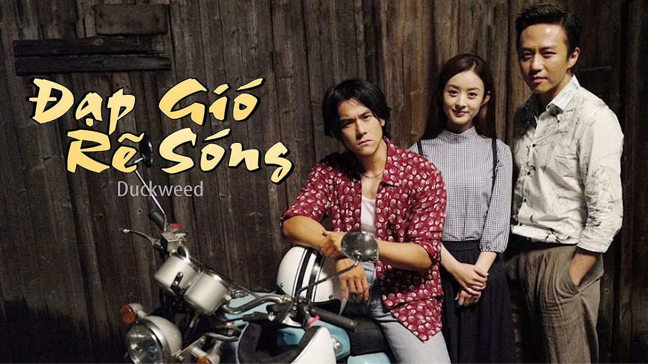 Đạp Gió Rẽ Sóng Full
