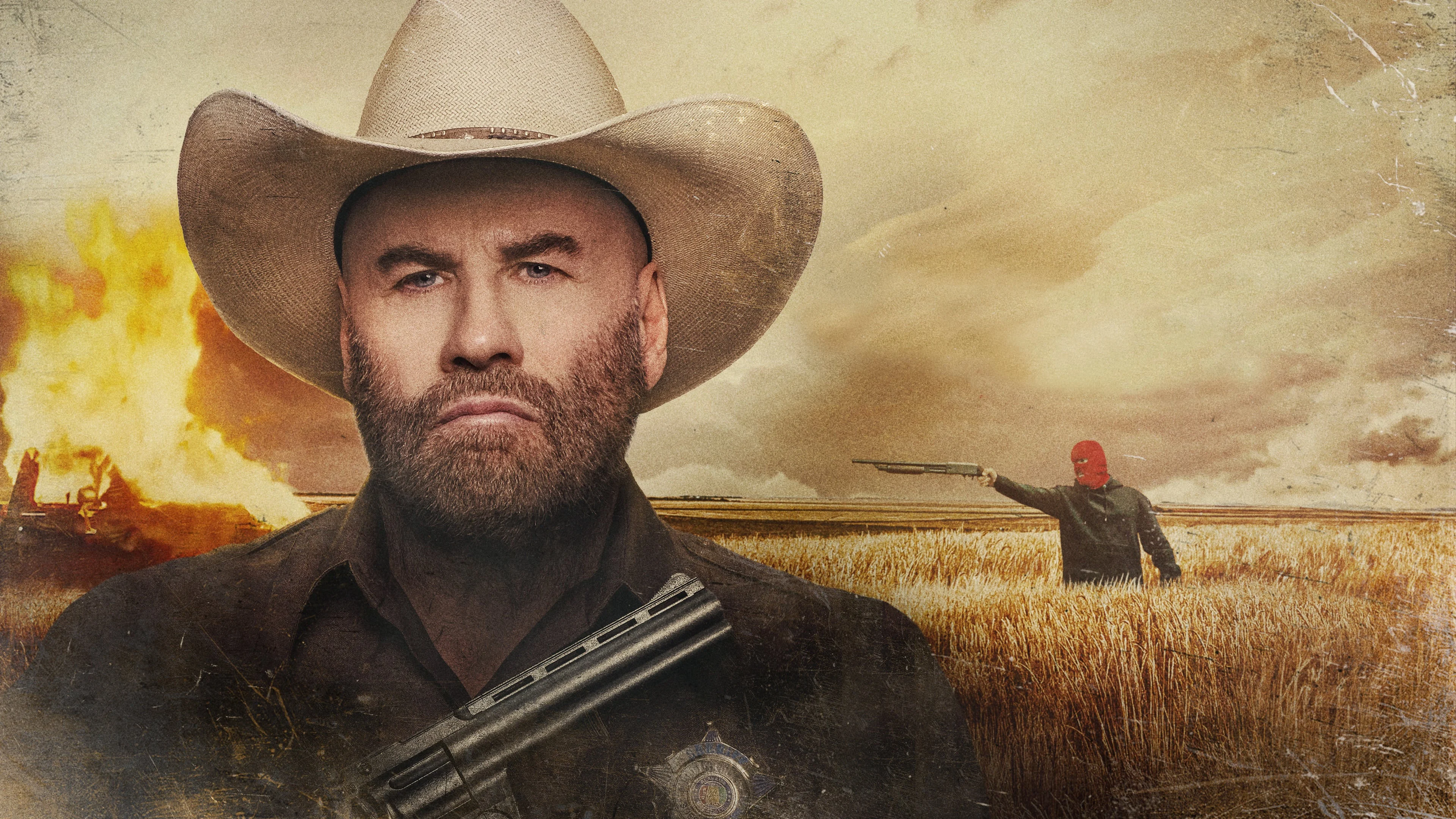 Đất Giang Hồ Full