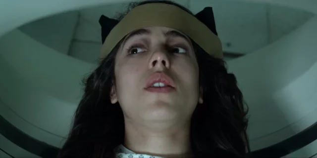 Dấu ấn quỷ dữ Full