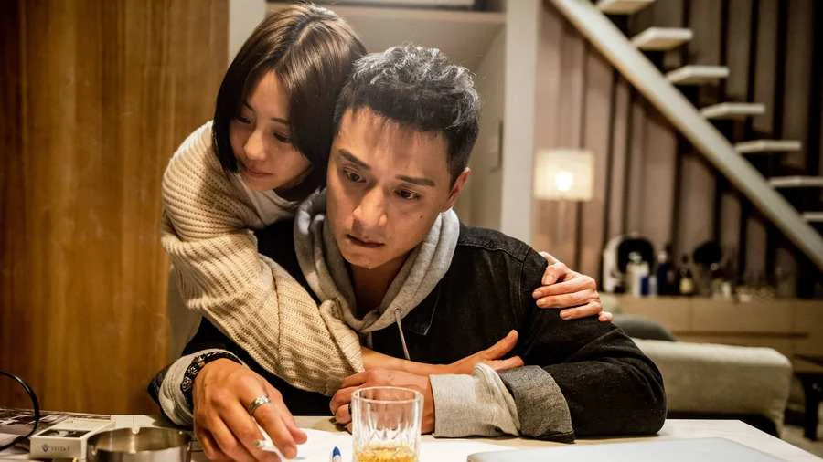 Đầu đảng giang hồ ngoại truyện: Kẻ lang thang Full