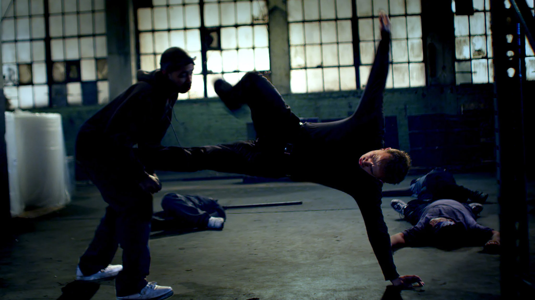 Đấu Võ Sinh Tử Full