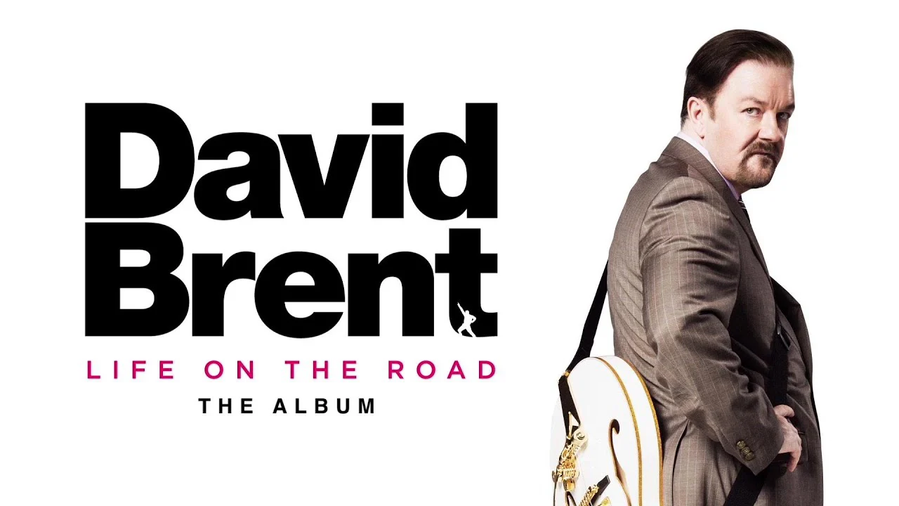 David Brent: Cuộc đời trên xa lộ Full