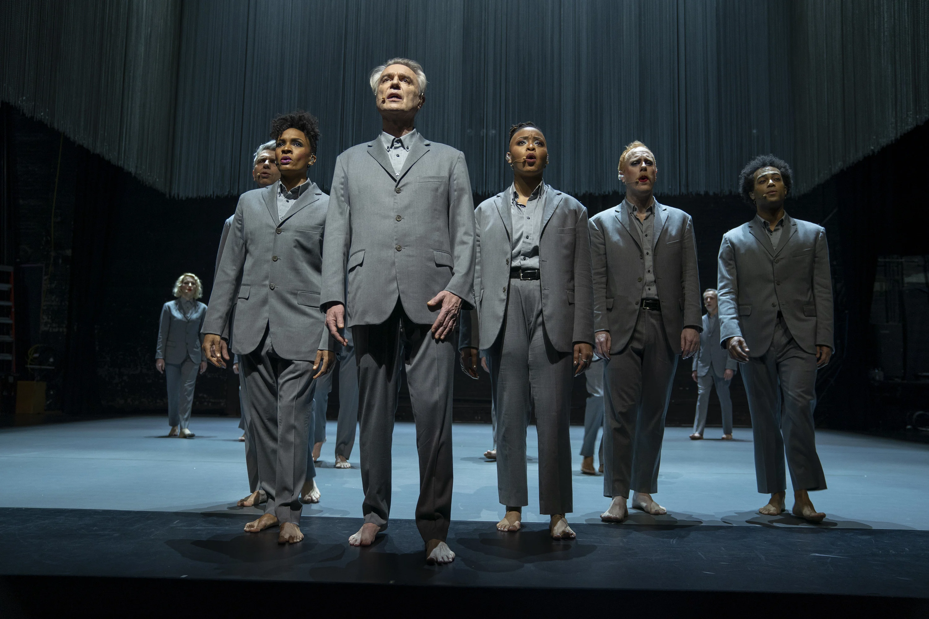 David Byrne’s American Utopia Full