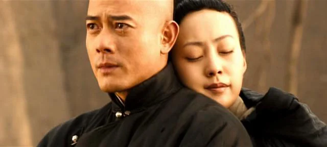 Đế chế bạc Full