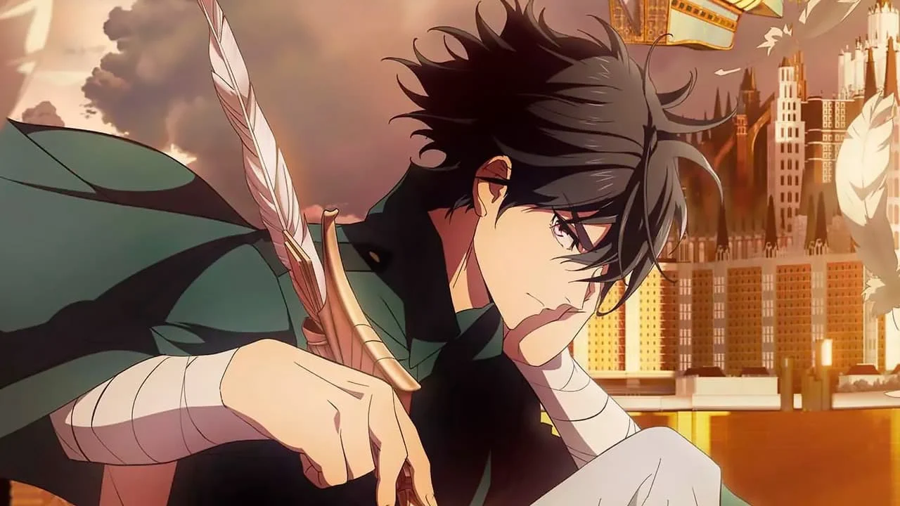 Đế Chế Diệt Vong 1