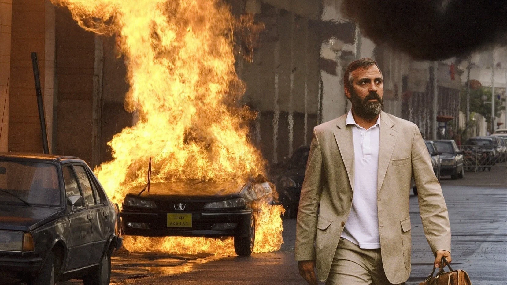 Đế Chế Vàng Đen Full