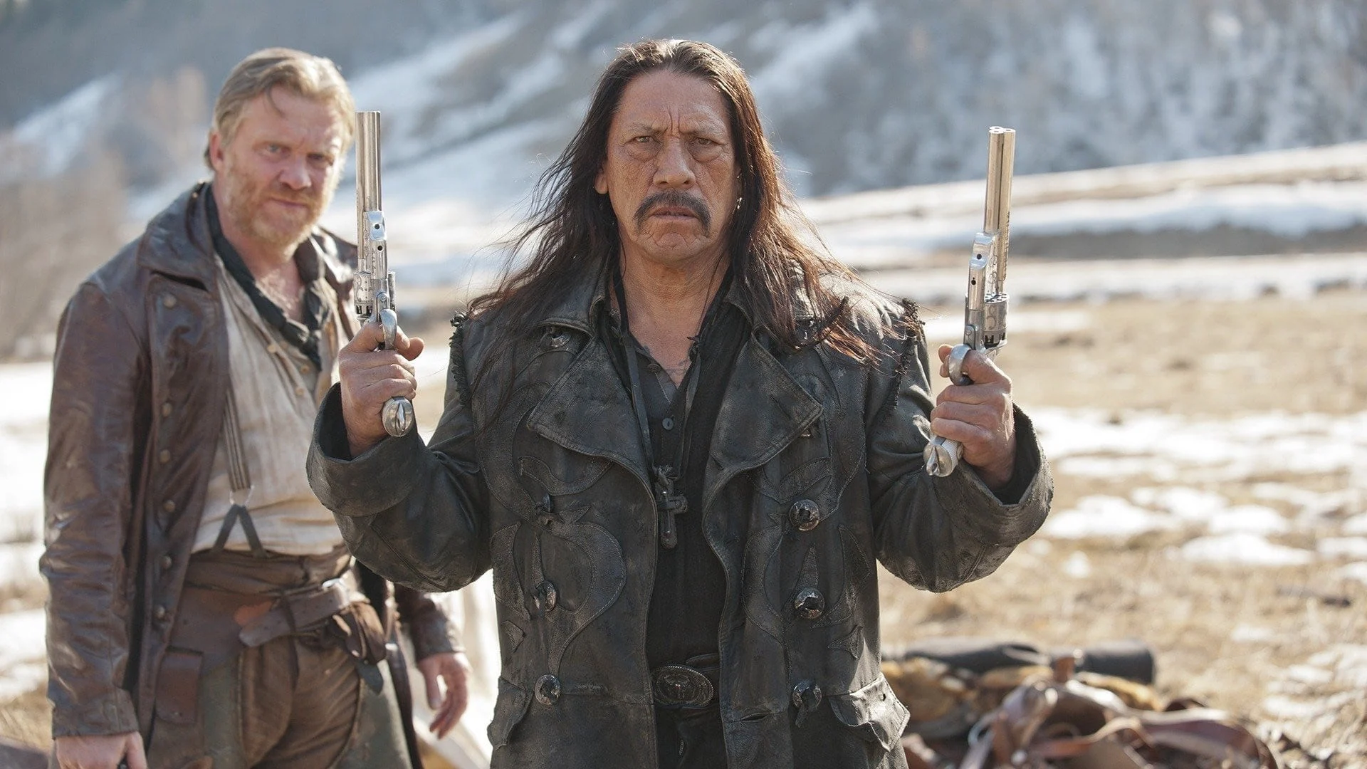 Dead in Tombstone Full