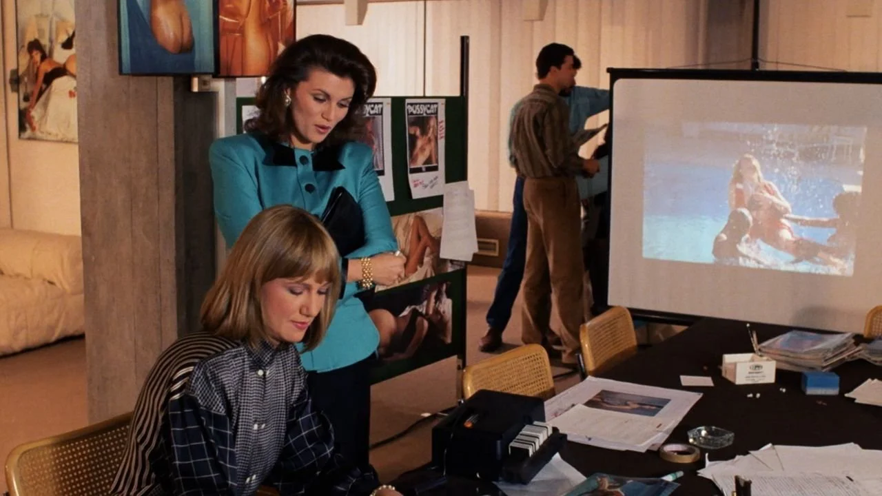 Delirium: Photo of Gioia Full