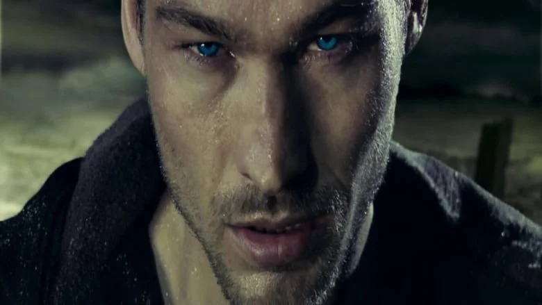 Đêm Của Ác Thần Full