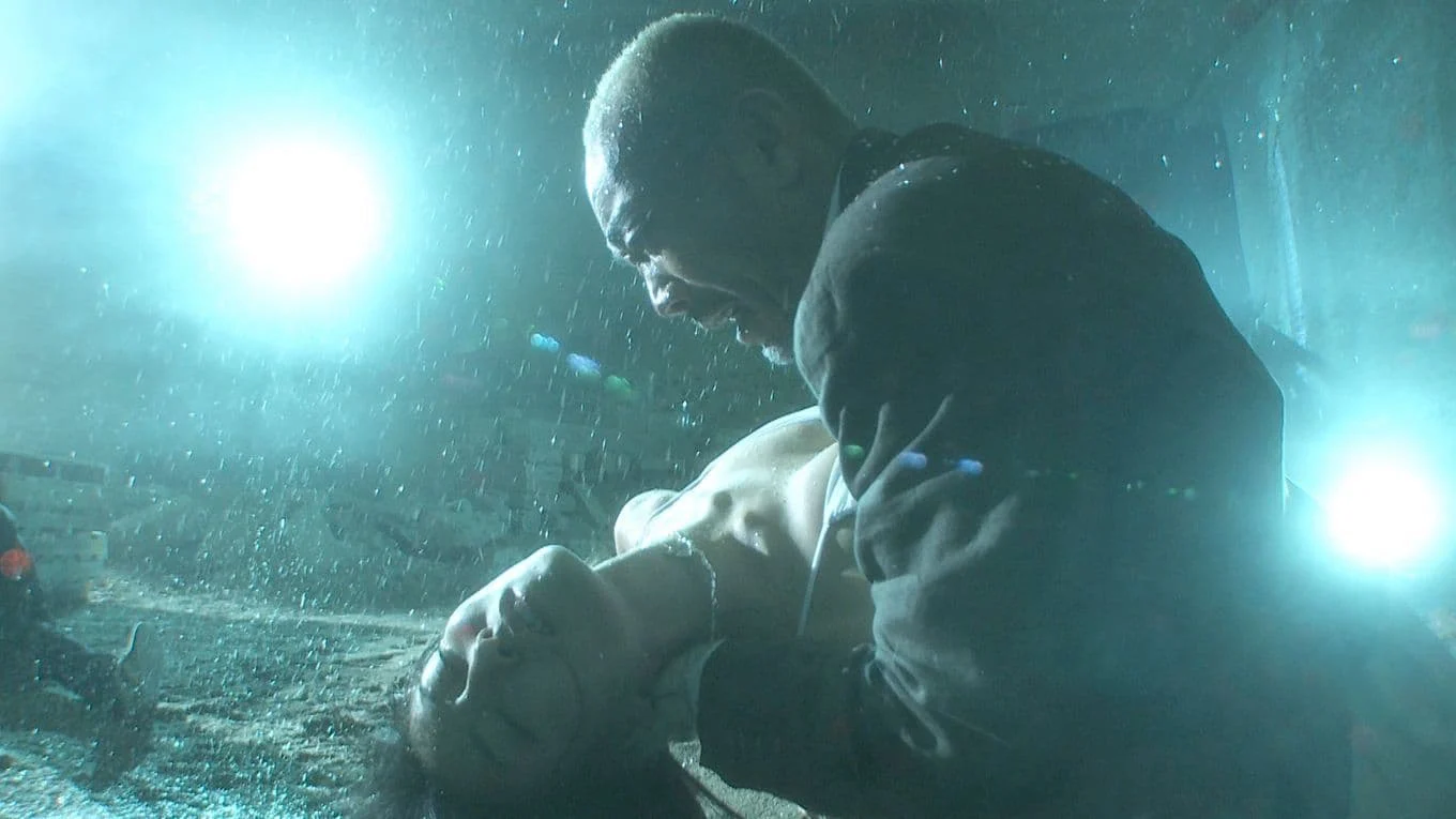 Đêm Cuồng Si Full