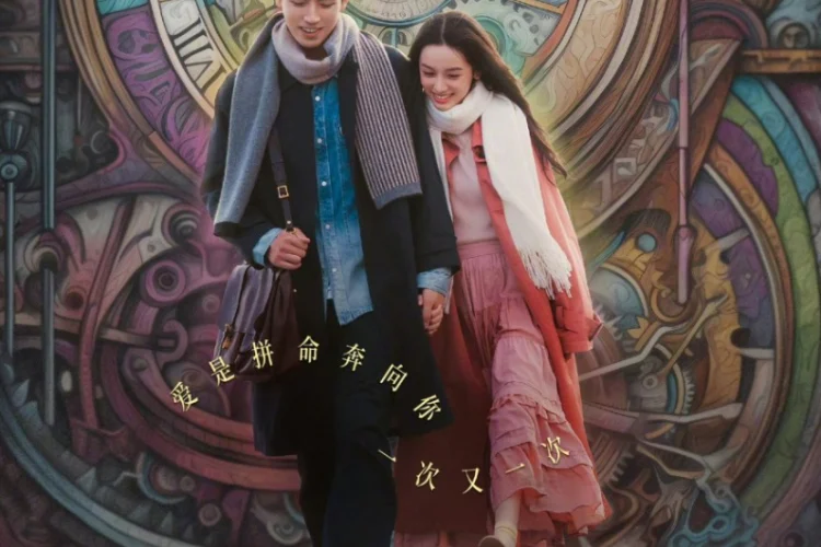 Đếm Ngược Nói Yêu Em Full