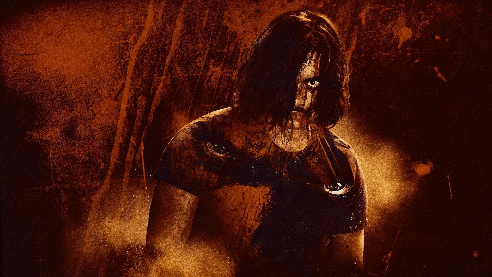 Dị Thường: Buas Full