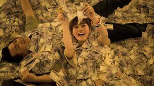 Điềm Mật Sát Khí Full