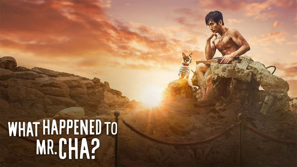 Diễn viên Cha sao vậy? Full