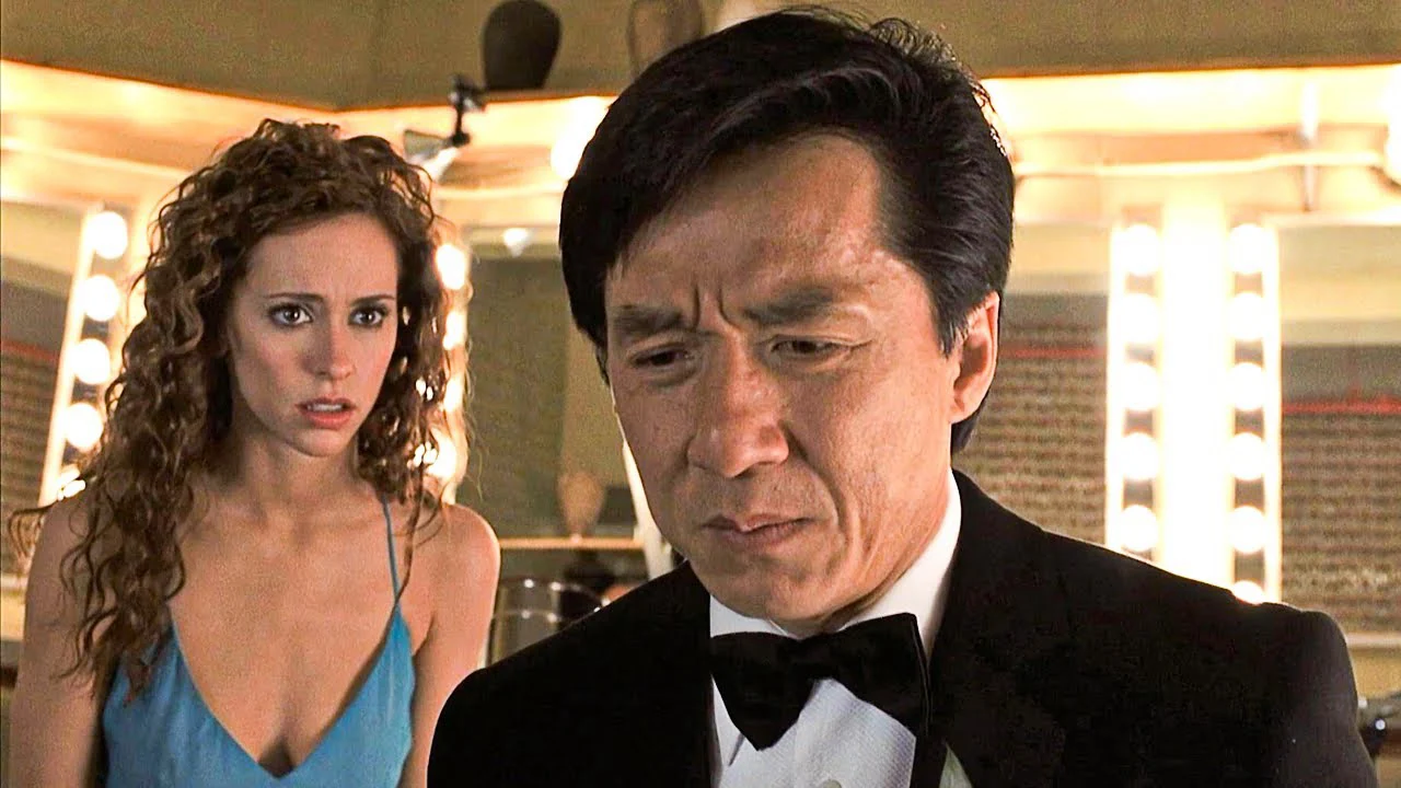 Điệp Viên Bất Đắc Dĩ Full