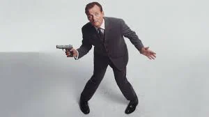 Điệp Viên Siêu Hạng Full