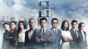 Điệp Vụ Đối Đầu 2 Full